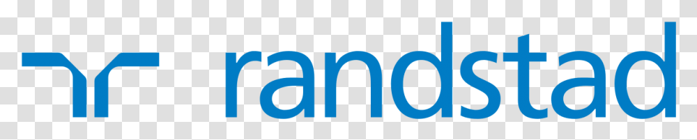 Randstad Holding Logo, Word, Number Transparent Png