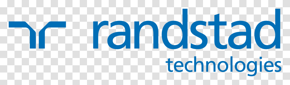 Randstad Logo, Word, Label Transparent Png