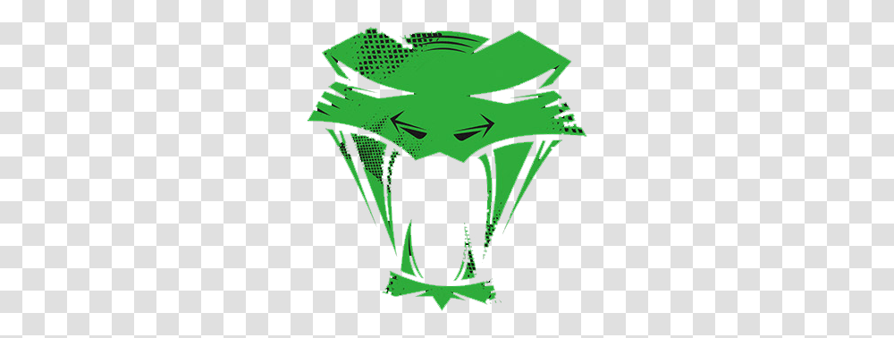 Randy Orton Apex Predator Green Logo, Plant Transparent Png