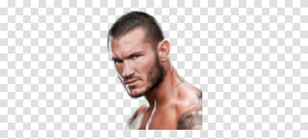 Randy Orton Apexpredatorro Twitter Randy Orton, Face, Person, Human, Head Transparent Png