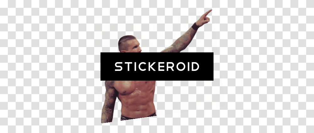 Randy Orton Hd Wwe, Person, Human, People, Team Sport Transparent Png