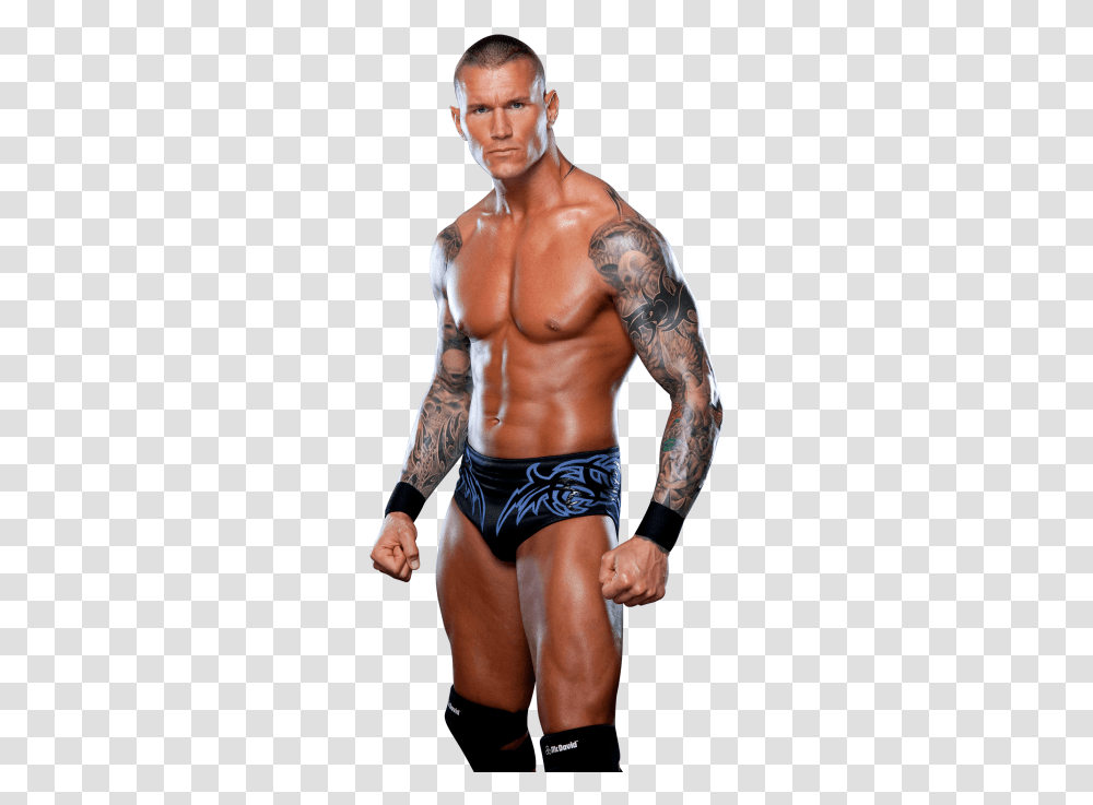 Randy Orton Image Free Download Searchpng Randy Orton 2011, Skin, Person, Human, Tattoo Transparent Png