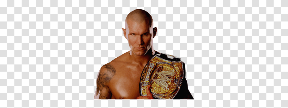 Randy Orton Projects Photos Videos Logos Illustrations Randy Orton, Person, Human, Skin, Tattoo Transparent Png