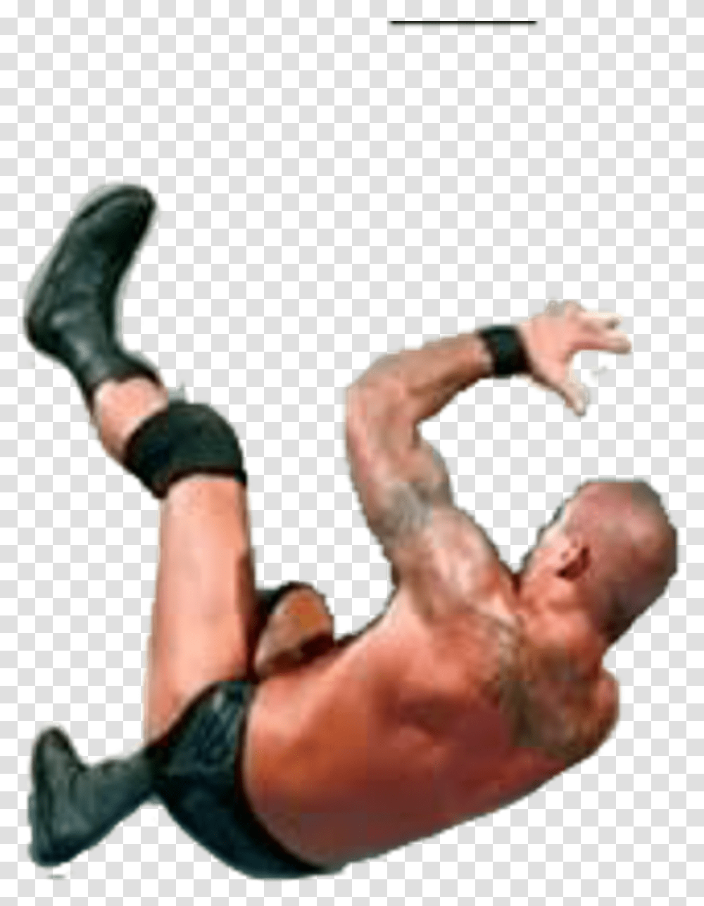 Randy Orton Rko Download Randy Orton Rko, Person, Human, Sport, Sports Transparent Png