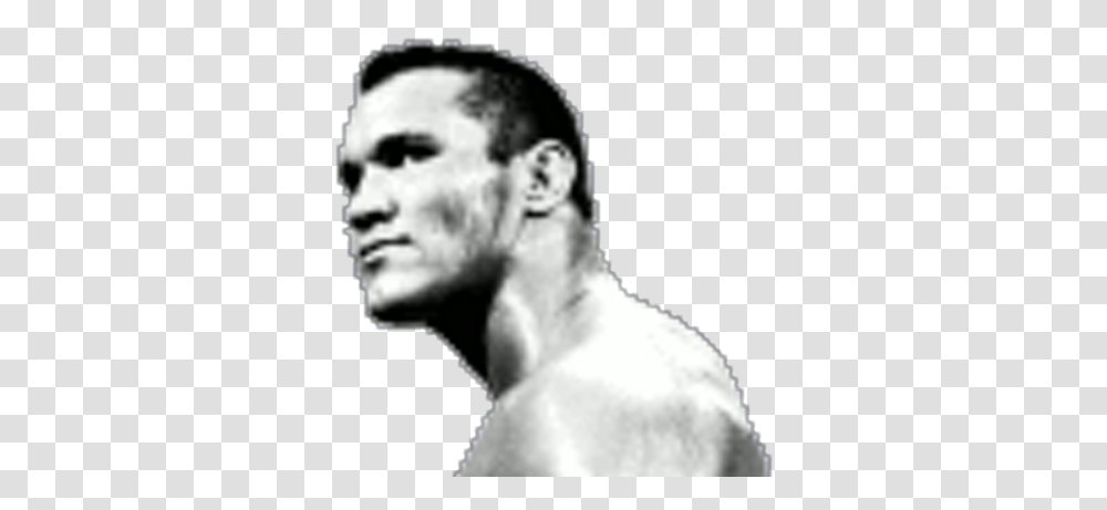 Randy Orton Team Randyortonteam Twitter Human, Head, Person, Face, Skin Transparent Png