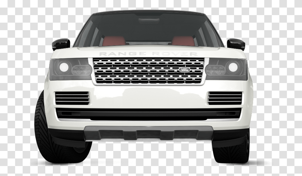 Range Rover, Bumper, Vehicle, Transportation, Car Transparent Png