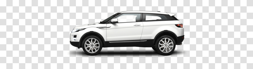 Range Rover Evoque Car Image, Bumper, Vehicle, Transportation, Sedan Transparent Png