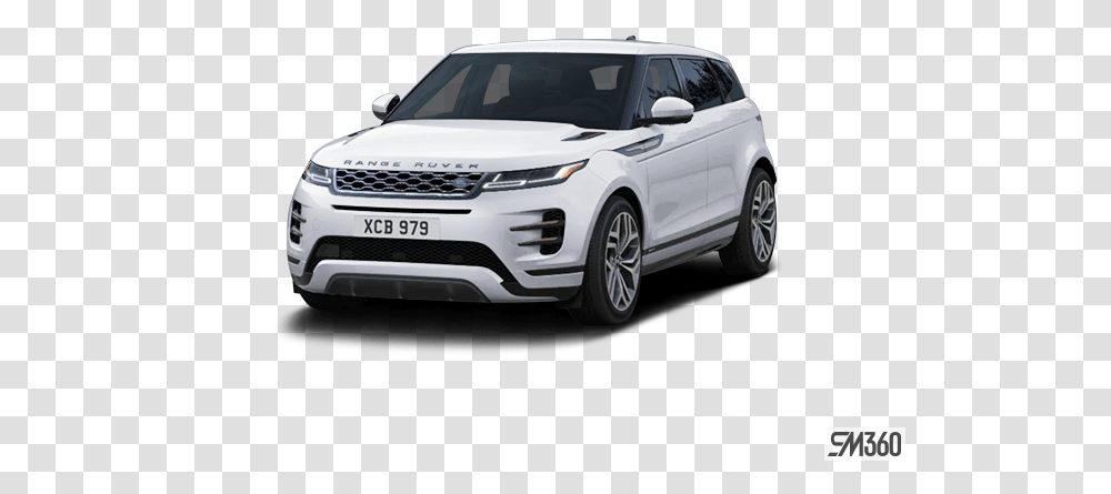 Range Rover Evoque First Edition 2020, Car, Vehicle, Transportation, Automobile Transparent Png