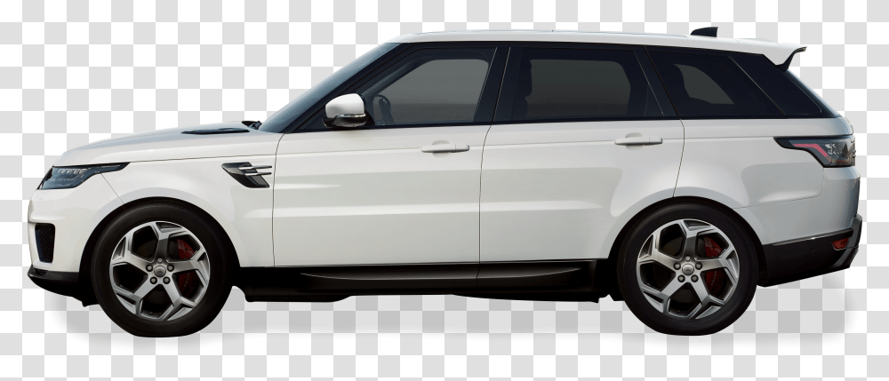 Range Rover Sport Phev Clipart Range Rover, Tire, Wheel, Machine, Car Transparent Png