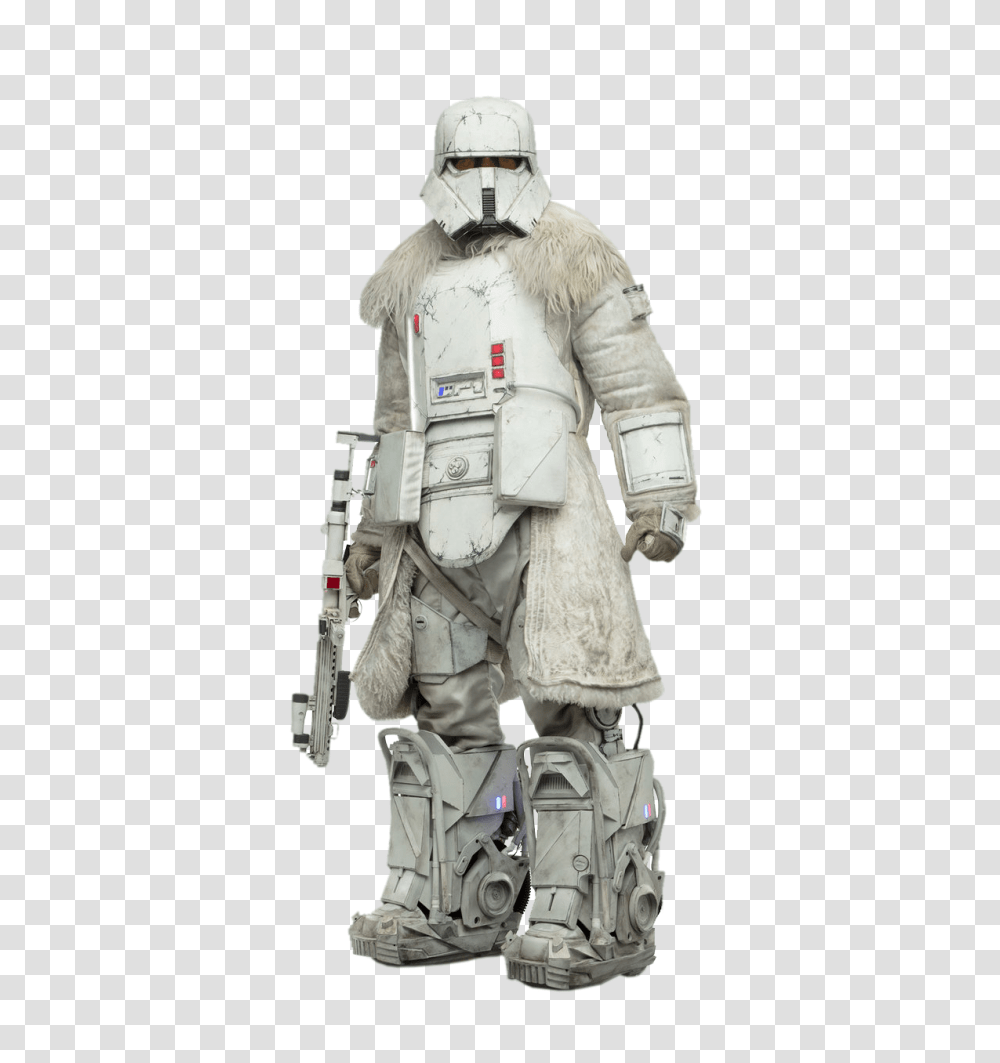 Range Troopers Solo A Star Wars Story Via Milnersblogcom Star Wars Cardboard Cutouts, Person, Human, Astronaut, Helmet Transparent Png
