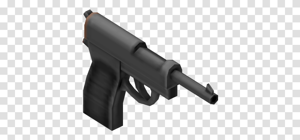 Ranged Weapon, Gun, Weaponry, Handgun, Hammer Transparent Png