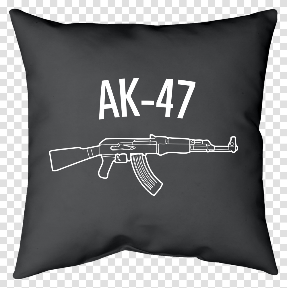 Ranged Weapon, Pillow, Cushion Transparent Png