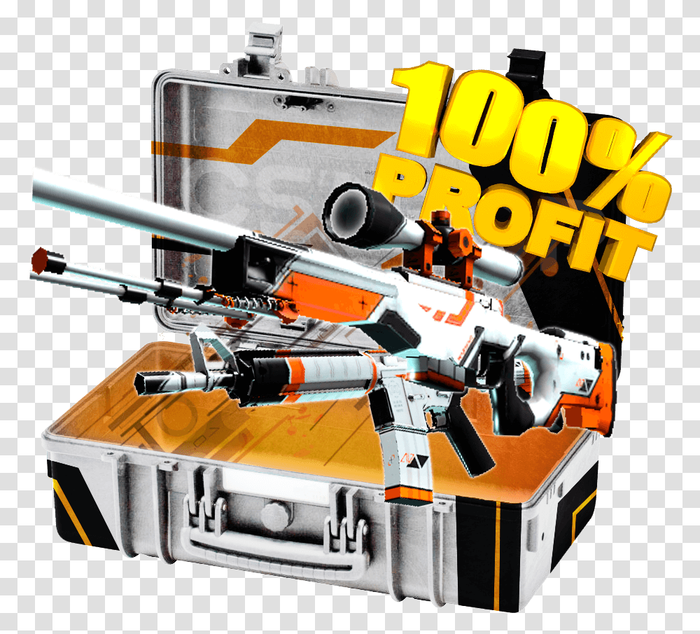 Ranged Weapon, Robot, Toy Transparent Png