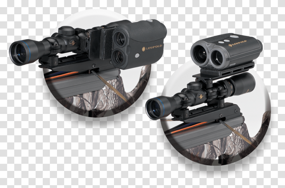Rangefinder For Crossbow, Camera, Electronics, Video Camera, Tripod Transparent Png