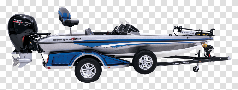 Ranger Boats, Car, Vehicle, Transportation, Automobile Transparent Png