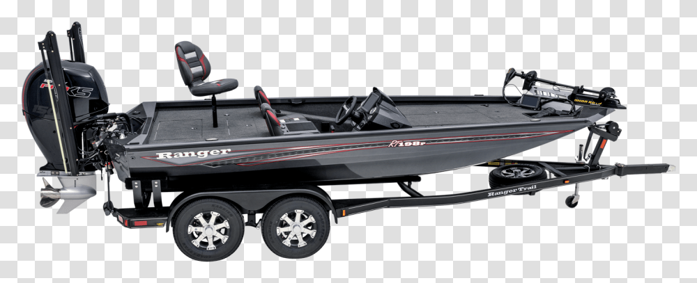 Ranger Boats, Vehicle, Transportation, Bumper, Car Transparent Png