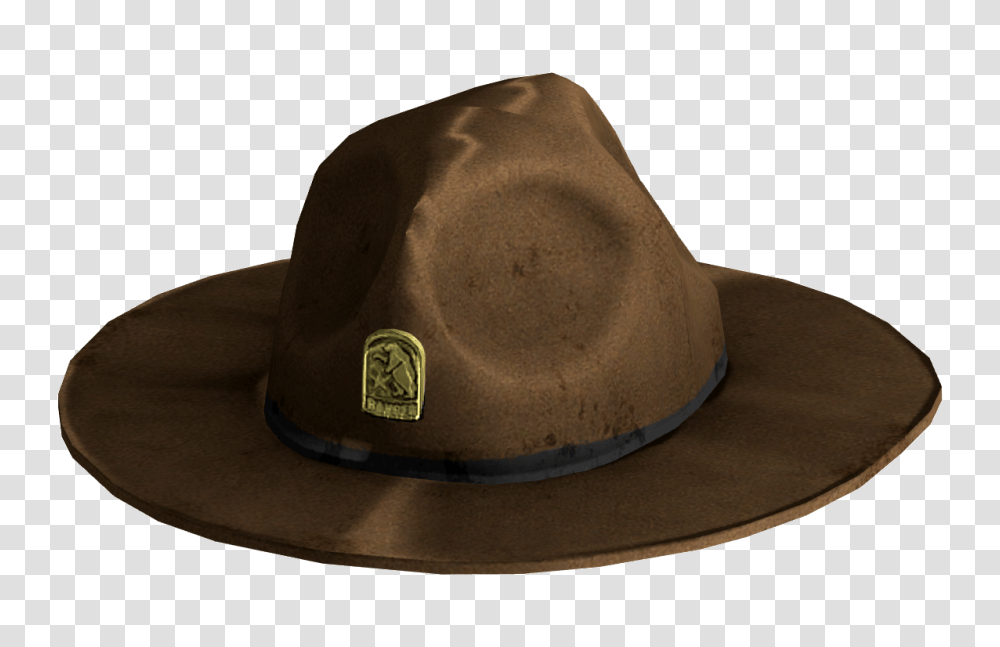 Ranger Hat, Apparel, Cowboy Hat, Baseball Cap Transparent Png