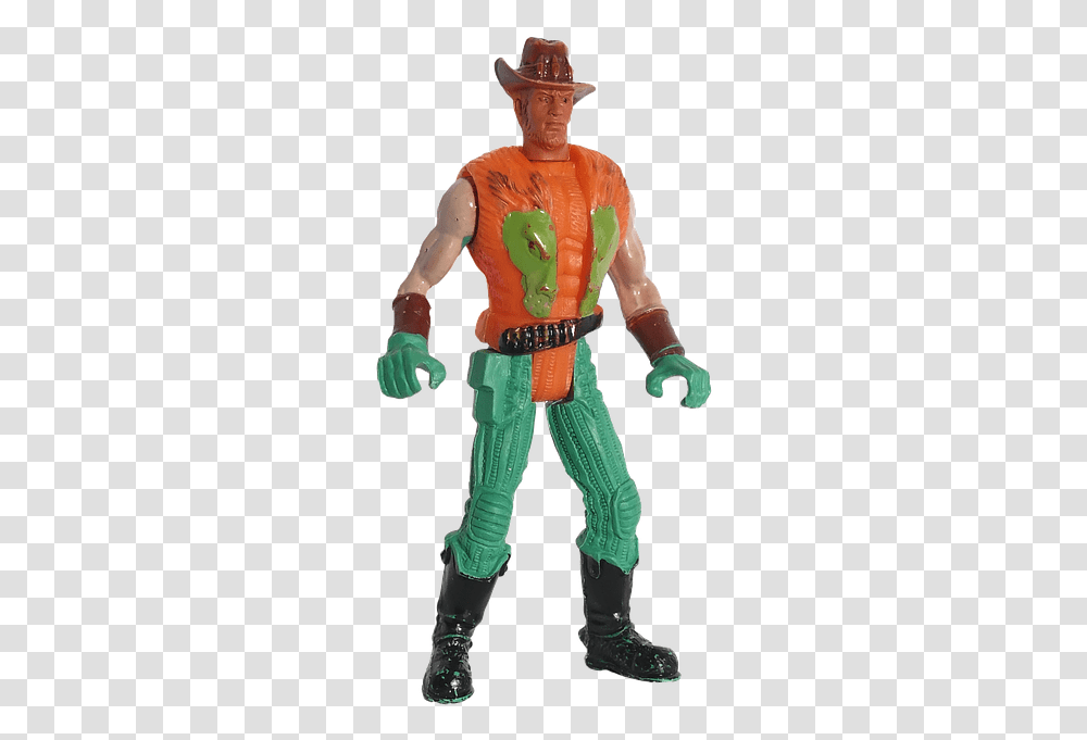 Ranger Man, Figurine, Apparel, Person Transparent Png