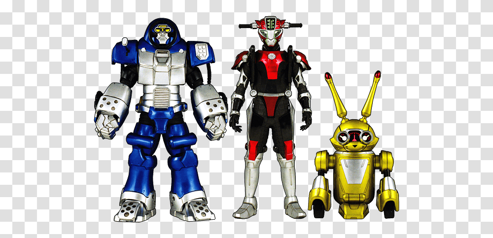 Ranger Select Power Rangers Beast Morphers Beast Bots, Toy, Robot, People, Person Transparent Png