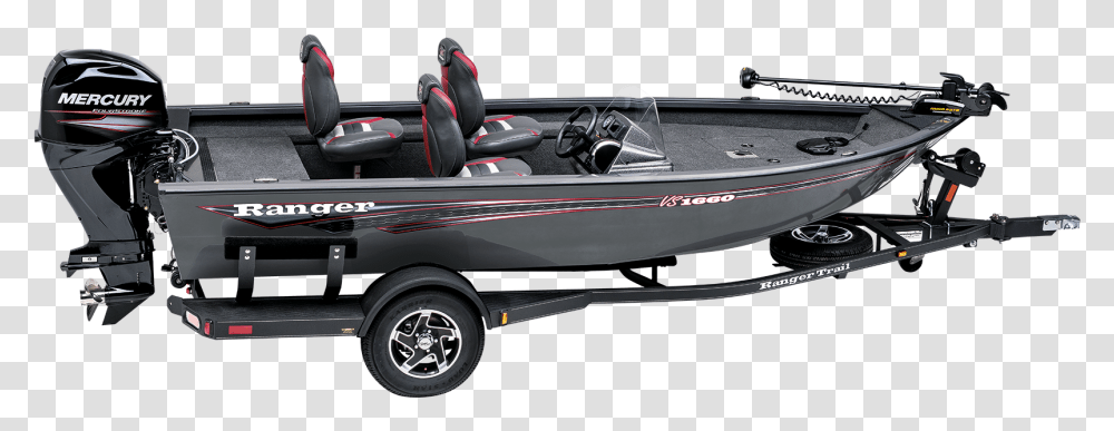 Ranger Vs1660sc Aluminum Deep V Fishing Boat Ranger Vs 1660 Sc, Car, Vehicle, Transportation, Automobile Transparent Png