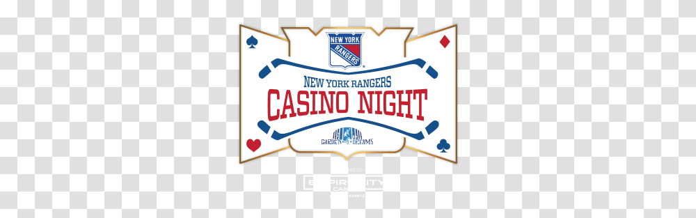 Rangers Casino Night Language, Poster, Advertisement, Flyer, Paper Transparent Png