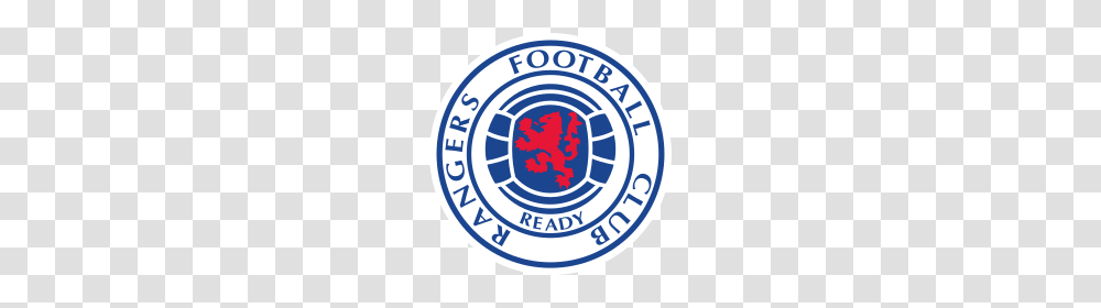 Rangers F C, Logo, Trademark, Rug Transparent Png