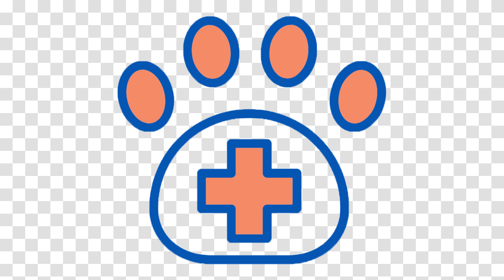 Rangeside Veterinarians Circle, Pac Man Transparent Png