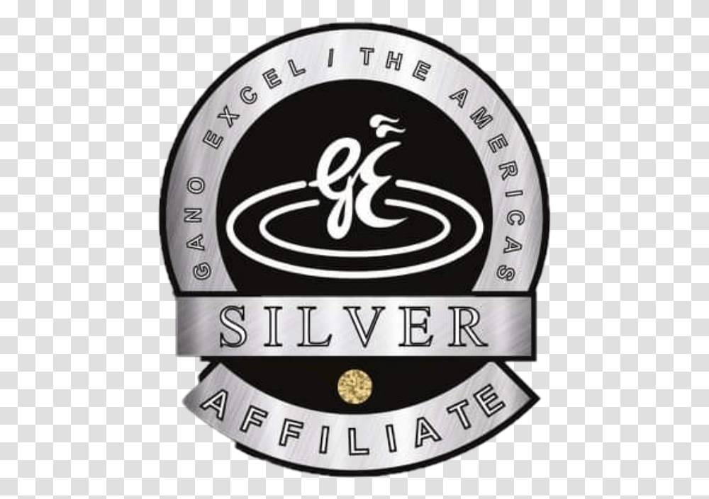Rango Plata Rango Silver Gano Excel, Logo, Beverage, Liquor Transparent Png