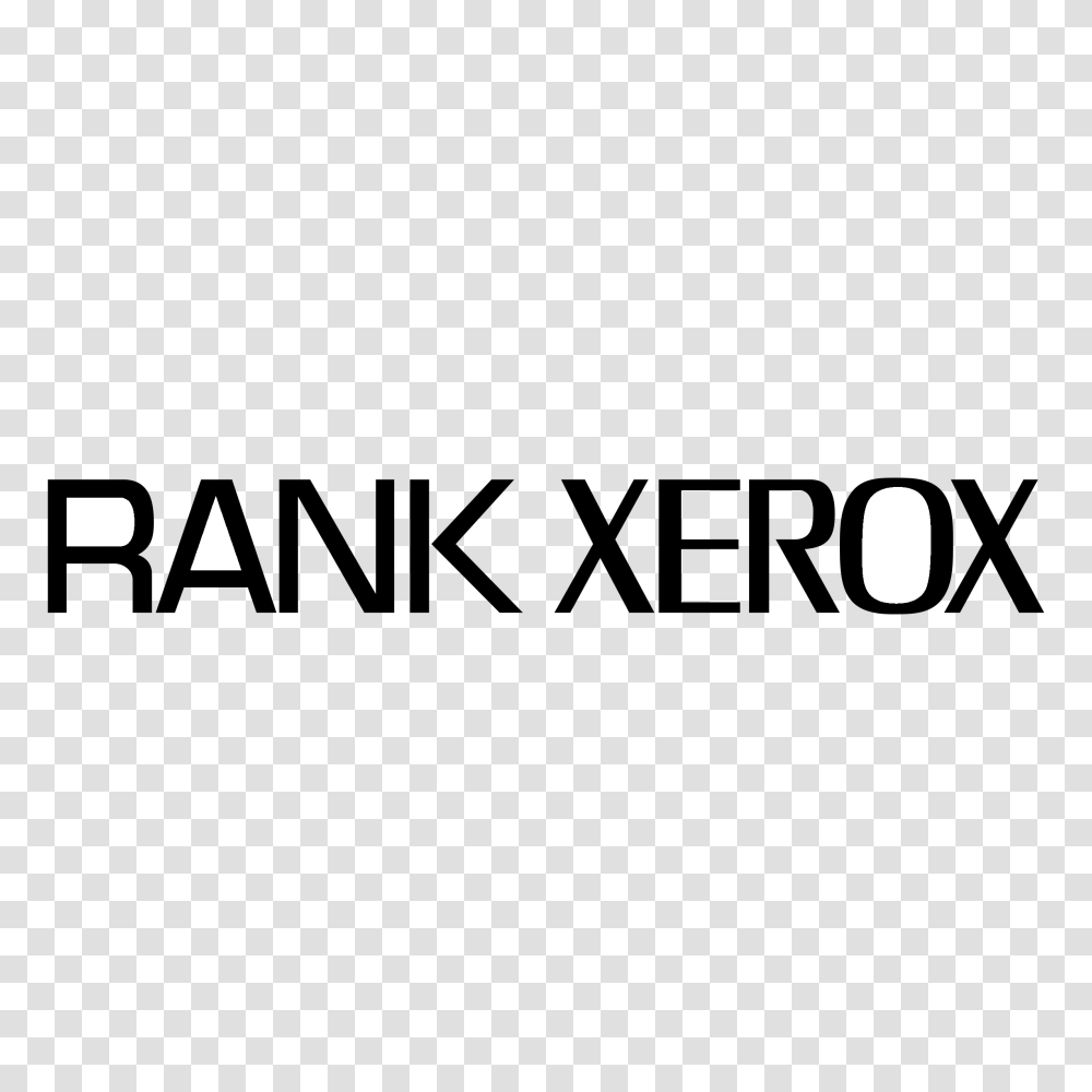 Rank Xerox Logo Vector, Outdoors, Moon, Nature Transparent Png