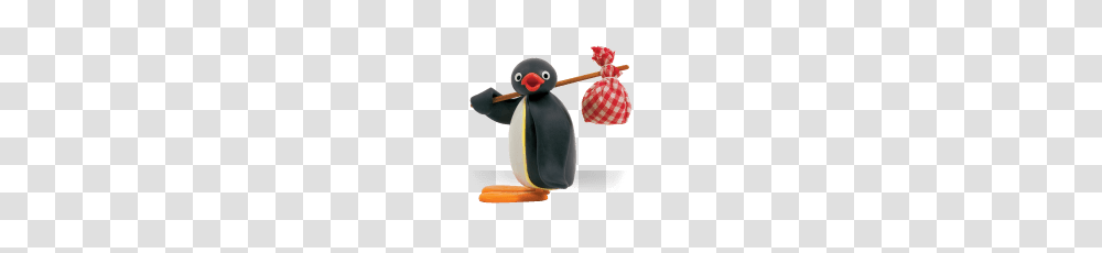 Ranking Pingu Your Favourite Pingu Episodes Reviewed, Animal, Figurine, Snowman, Mammal Transparent Png