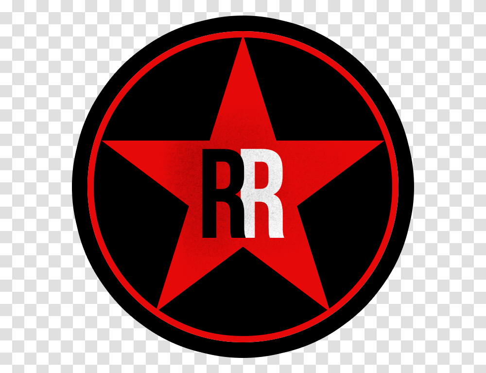 Ranking - Roundhouse Roulettea Walker Texas Ranger Podcast Move On Like A Circle, Symbol, Star Symbol, Dynamite, Bomb Transparent Png