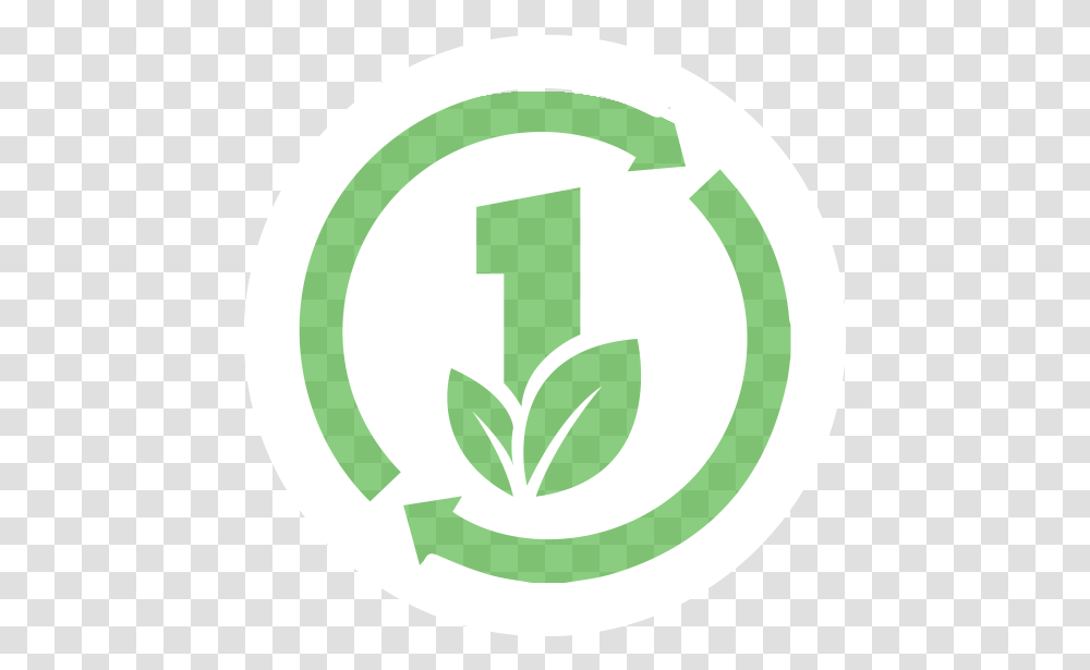 Rankings Bois De Boulogne, Symbol, Recycling Symbol, Logo, Trademark Transparent Png