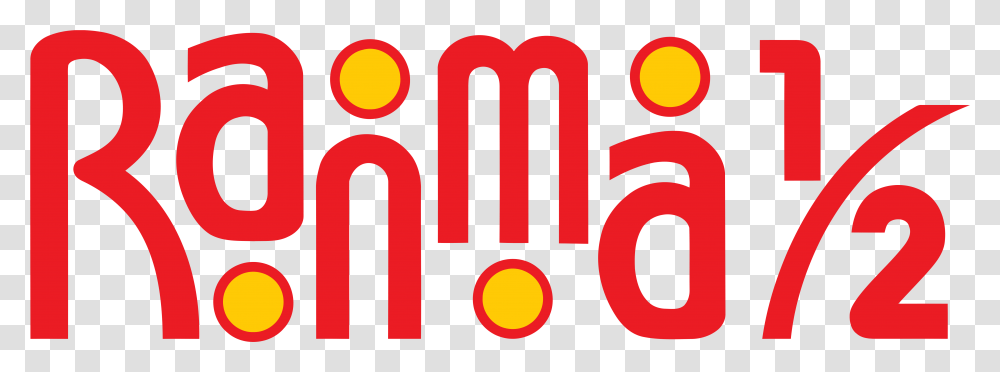 Ranma Rebuilt Logo In Vector Graphics, Label, Trademark Transparent Png