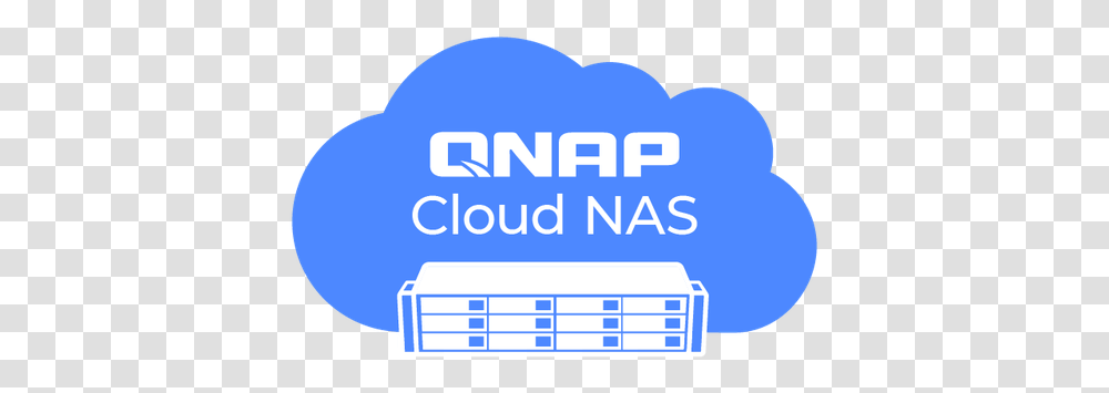 Ransomware Targets Qnaps Nas My Qnap Cloud Logo, Text, Paper, Clothing, Advertisement Transparent Png