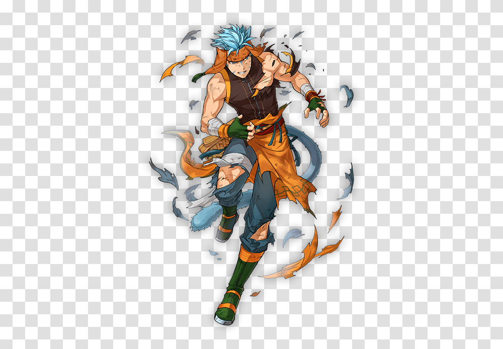 Ranulf Fire Emblem Heroes, Person, Human, Manga, Comics Transparent Png