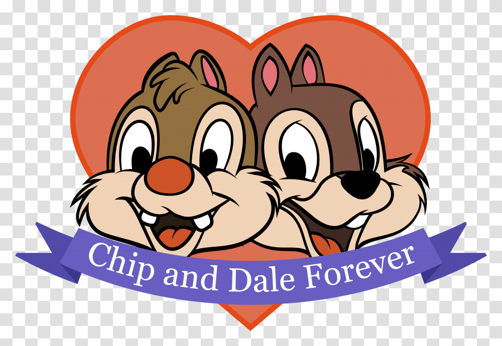 Raoul Chip And Dale Friends, Food, Sweets, Confectionery, Label Transparent Png