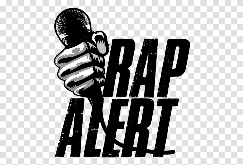 Rap Alert Singing, Hand, Person, Human, Finger Transparent Png