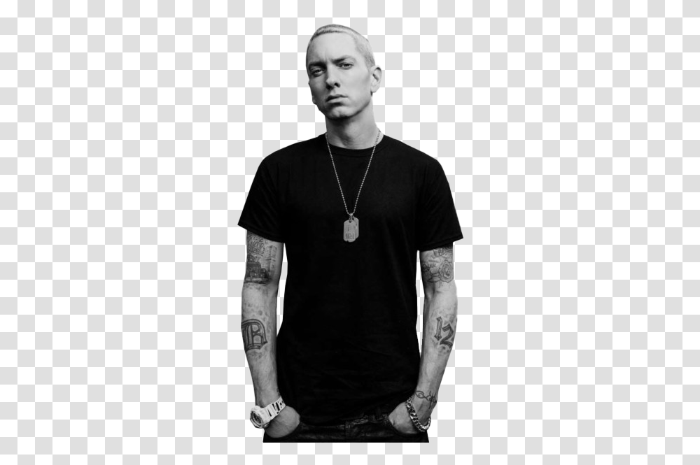Rap God Eminem Image Rap God Eminem, Necklace, Jewelry, Accessories, Accessory Transparent Png