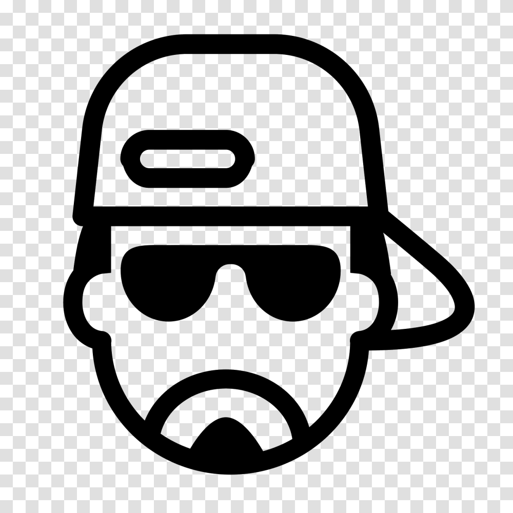 Rap Icon, Gray, World Of Warcraft Transparent Png