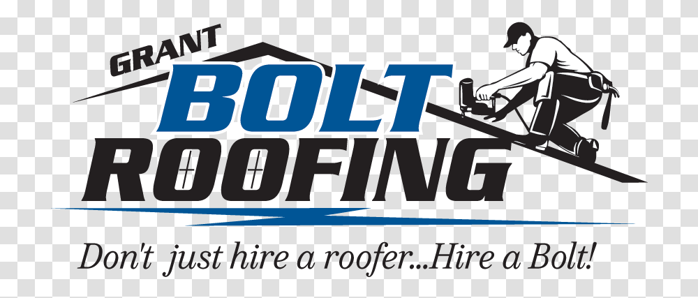 Rapid City Roofing Company Roofers Logo, Person, Text, Word, Clothing Transparent Png