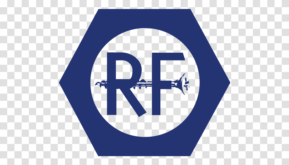 Rapid Industrial Fasteners Logo Sign, Label, Number Transparent Png