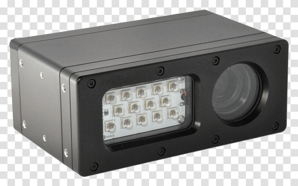 Rapier 30hd Dual Anpr Camera Portable, Electronics Transparent Png