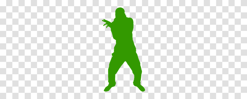 Rapper Person, Silhouette, Human, Crawling Transparent Png