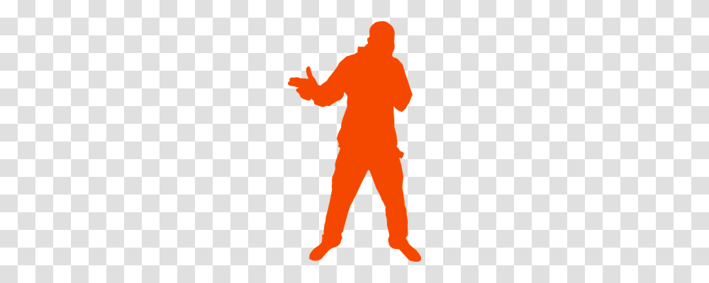 Rapper Person, Hand, People Transparent Png