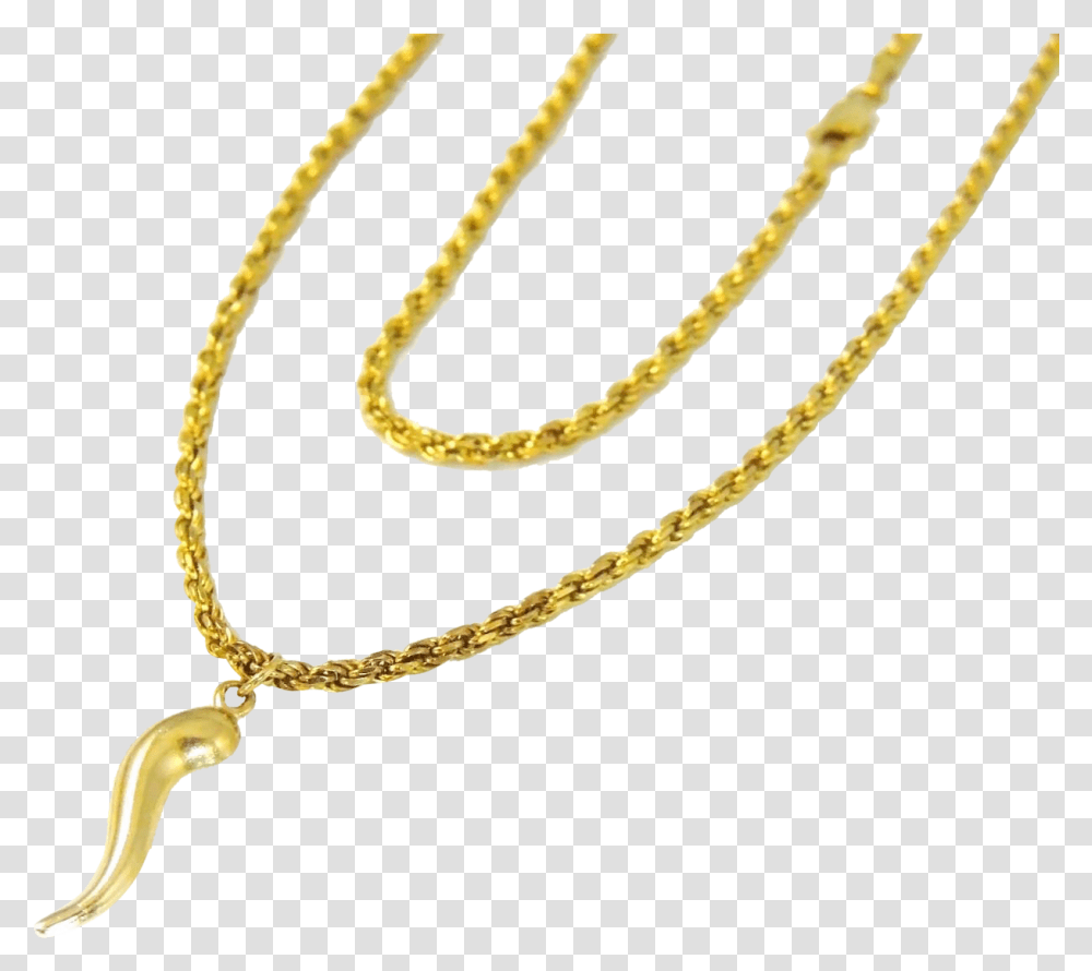 Rapper Chain Pendant, Necklace, Jewelry, Accessories, Accessory Transparent Png