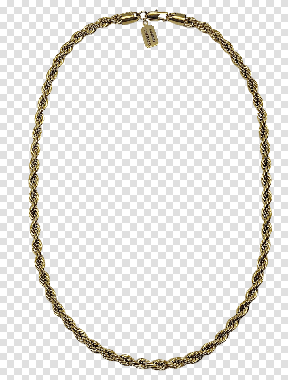 Rapper Gold Chain, Necklace, Jewelry, Accessories, Accessory Transparent Png