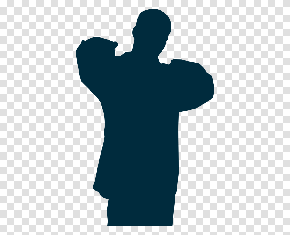 Rapper Male Silhouette Boy Computer Icons, Hand, Back, Person, Human Transparent Png
