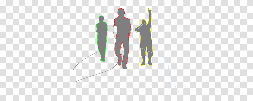 Rappers Music, Plot, Crowd, Drawing Transparent Png