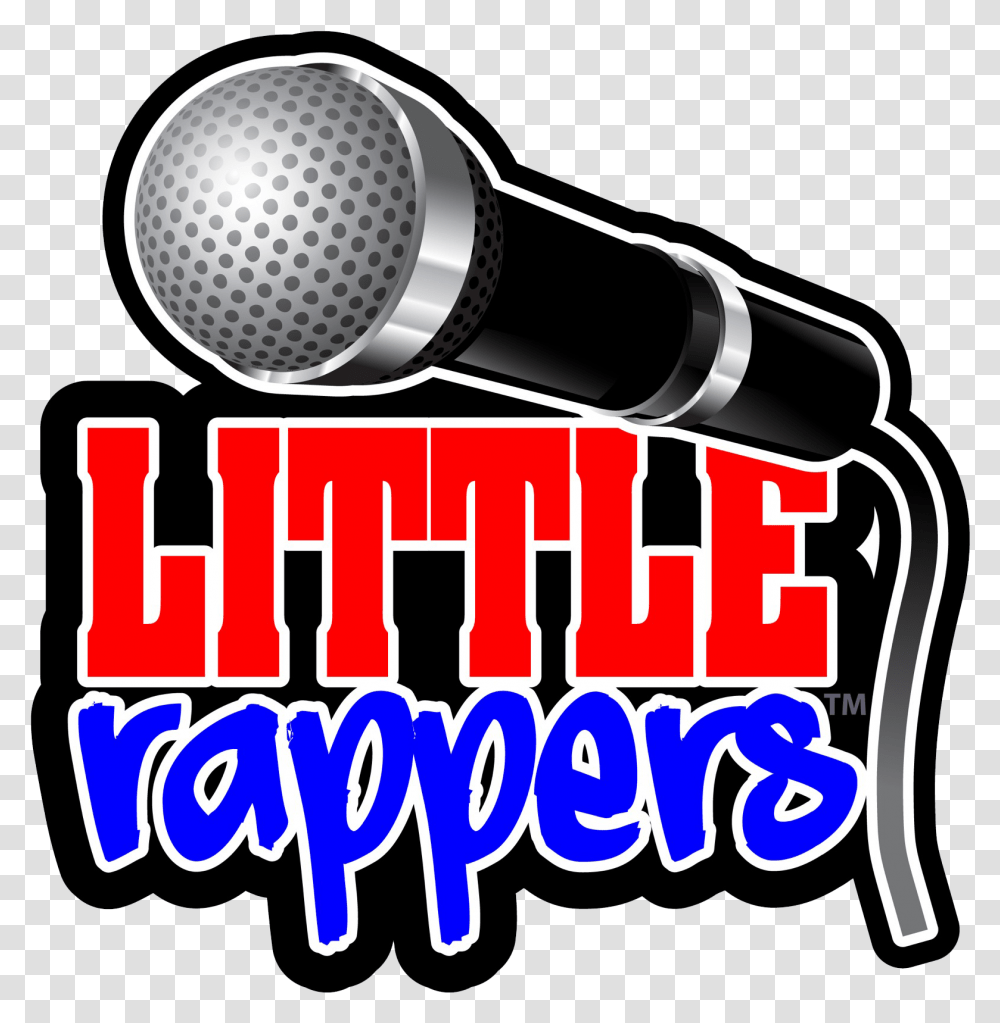 Rappers Logo Clipart Love Rappers, Electrical Device, Microphone, Blow Dryer, Appliance Transparent Png