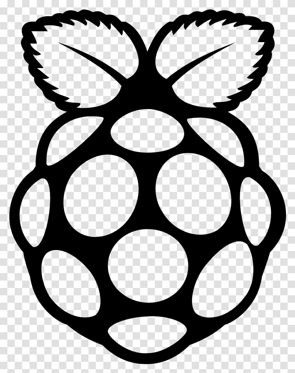 Rapsberry Clipart Raspberry Pi Raspberry Pi Icon, Gray, World Of Warcraft Transparent Png